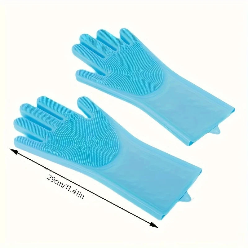 Magic Pet Hair Removal Glove
