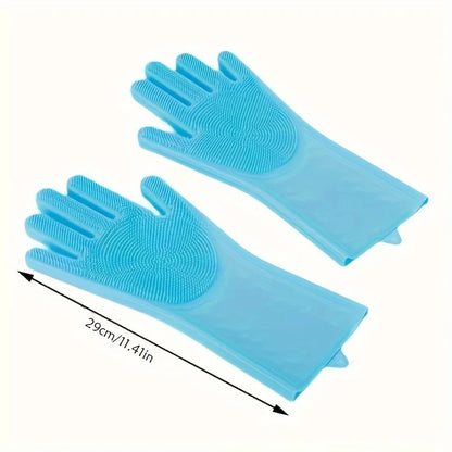 Magic Pet Hair Removal Glove